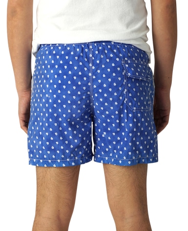 スイムショーツ