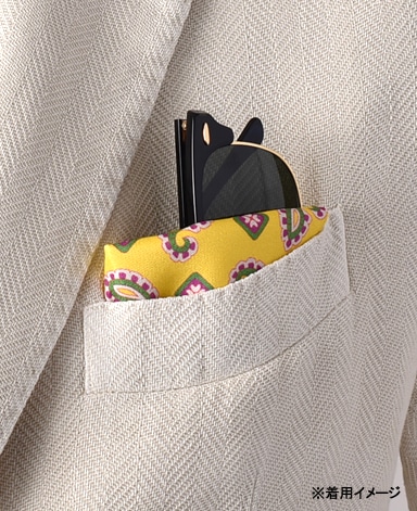 グラスケース/CALABRESE