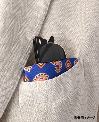 グラスケース/CALABRESE