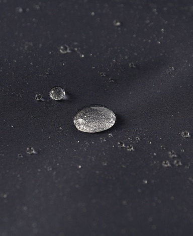 トレンチレインコート/DICROS