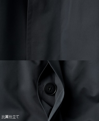 コンバーチブルコート/ダウンライナー付き（NYサイズ）