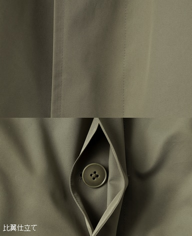 コンバーチブルコート/ダウンライナー付き（NYサイズ）