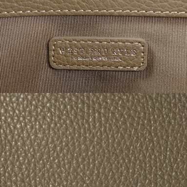 クラッチポーチ/アルチェレザー