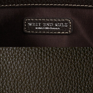 クラッチポーチ/アルチェレザー