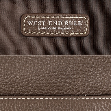 ブリーフバッグ/アルチェレザー