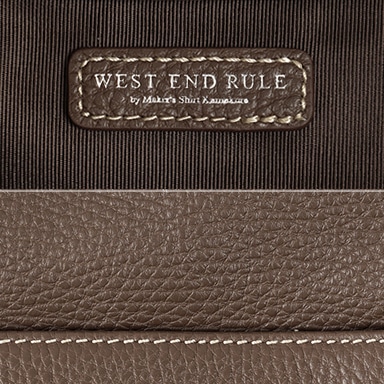 2WAY ショルダーバッグ/アルチェレザー