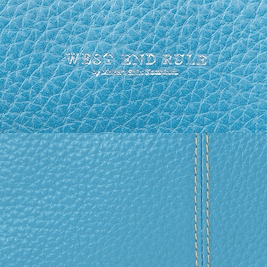 オールレザートートバッグ