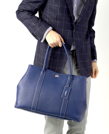 トートバッグ/アルチェレザー