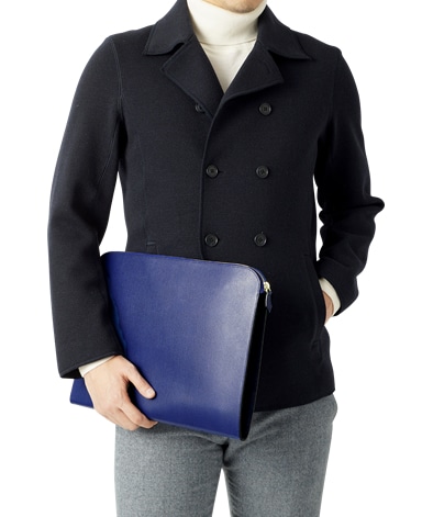 クラッチバッグ/ミニフランジィ