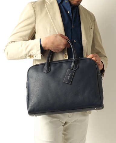 ブリーフバッグ/アルチェレザー