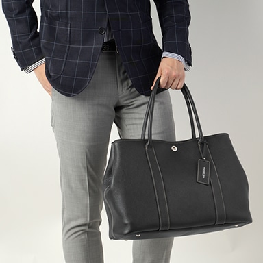 トートバッグ/アルチェレザー