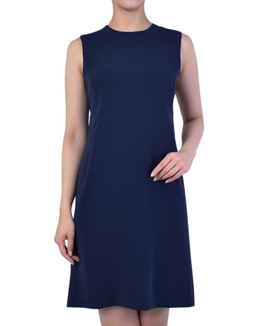 ワンピース/綾二重織り