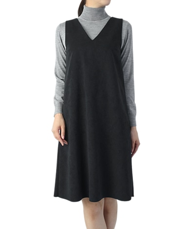 ワンピース/ウルトラスエード