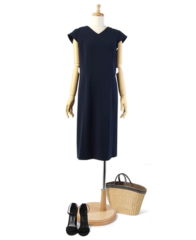 ワンピース/二重織