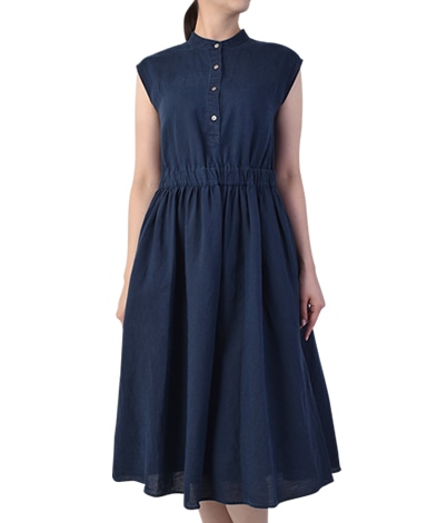 ワンピース/リネンテンセル