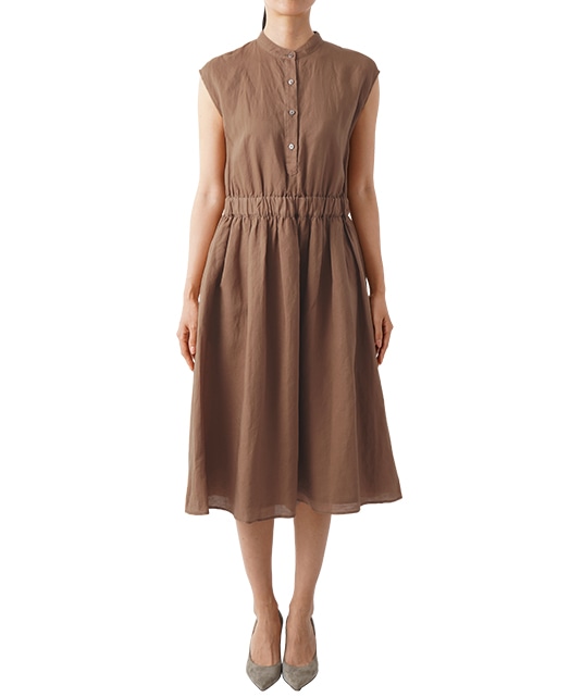 ワンピース/リネンテンセル