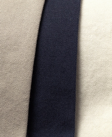 イタリアンコットンパンツ