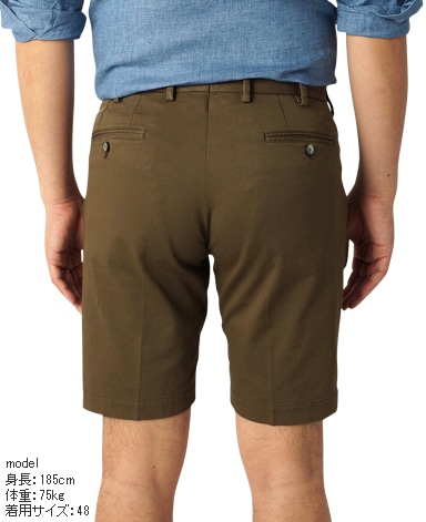 ショートパンツ