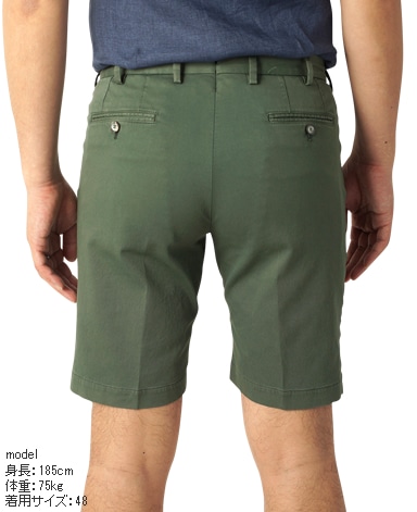 ショートパンツ