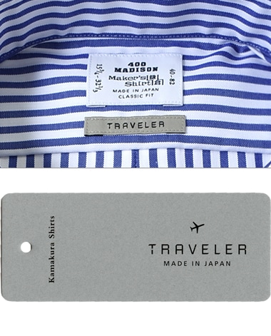 クラシックフィット/パルパー PALPA