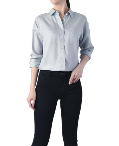 ブラウス/ビエラ