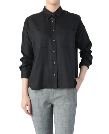 ブラウス/ビエラ