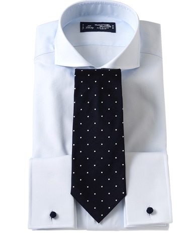 スリムフィット/MANHATTAN