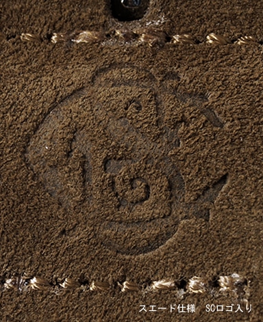 SilverClubウールメッシュベルト/2015年モデル