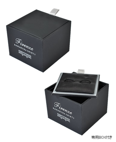 カフリンクス/FIRENZE