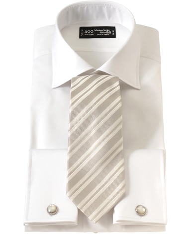 スリムフィット/300番手