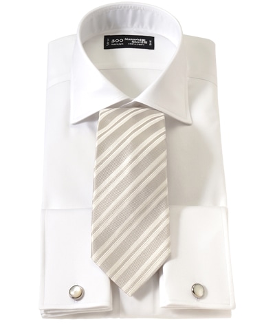 スリムフィット/300番手