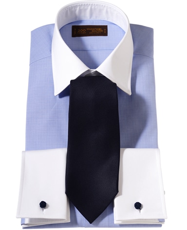 スリムフィット/200番手