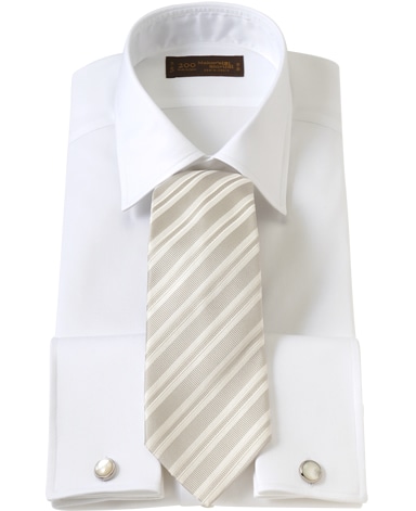 スリムフィット/200番手