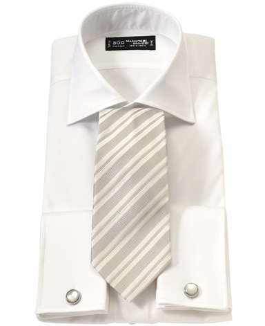 スリムフィット/300番手