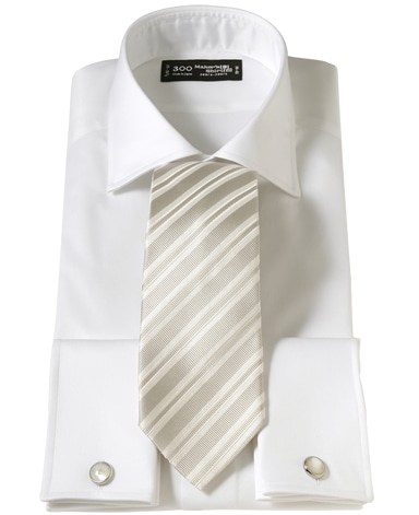 スリムフィット/300番手