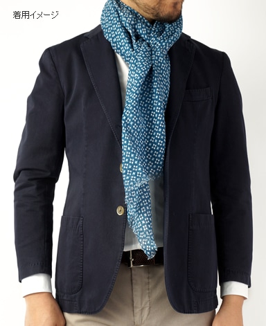 リネンストール/イタリア製