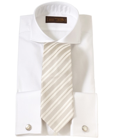 スリムフィット/MANHATTAN