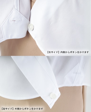 カジュアルシャツ/リネン