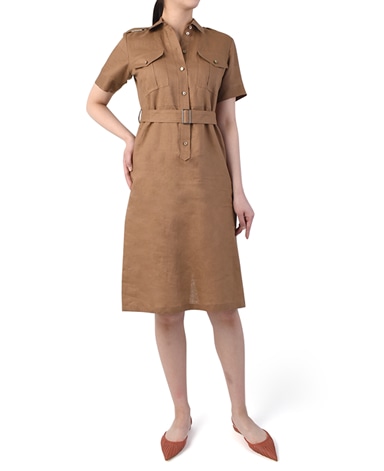 ワンピース/リネン