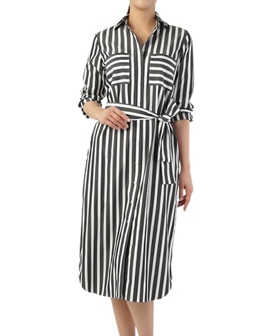 ワンピース/平織り