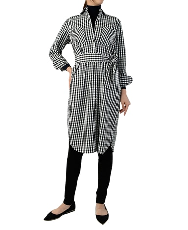 ワンピース/平織り