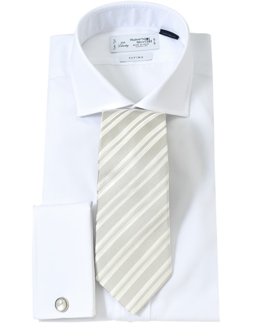 NYクラシックフィット/MANHATTAN