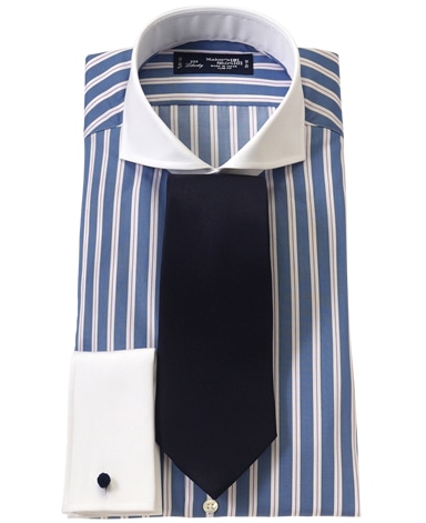 スリムフィット/MANHATTAN