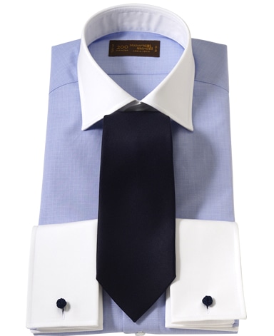 スリムフィット/200番手