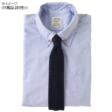 VINTAGE IVY シャツ/ライトオックス