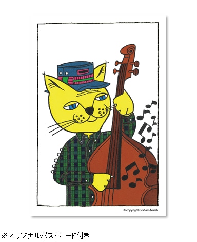 VINTAGE IVY シャツ/ブラックウォッチ