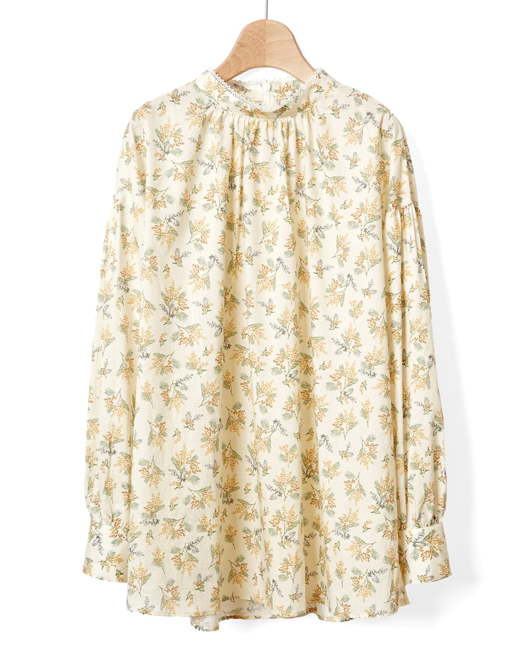 リバティプリント