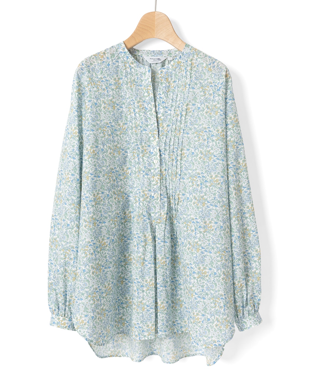 リバティプリント