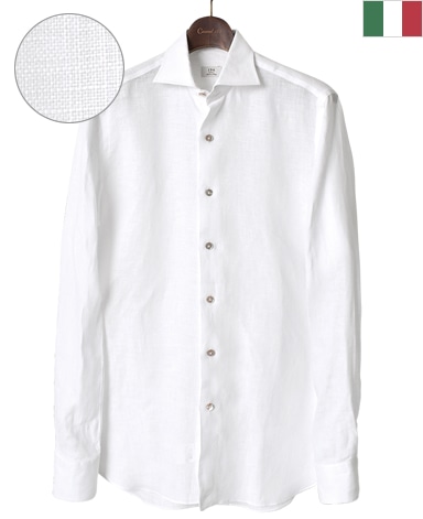 ナポリシャツ/イタリア製