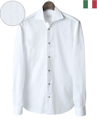 ナポリシャツ/イタリア製